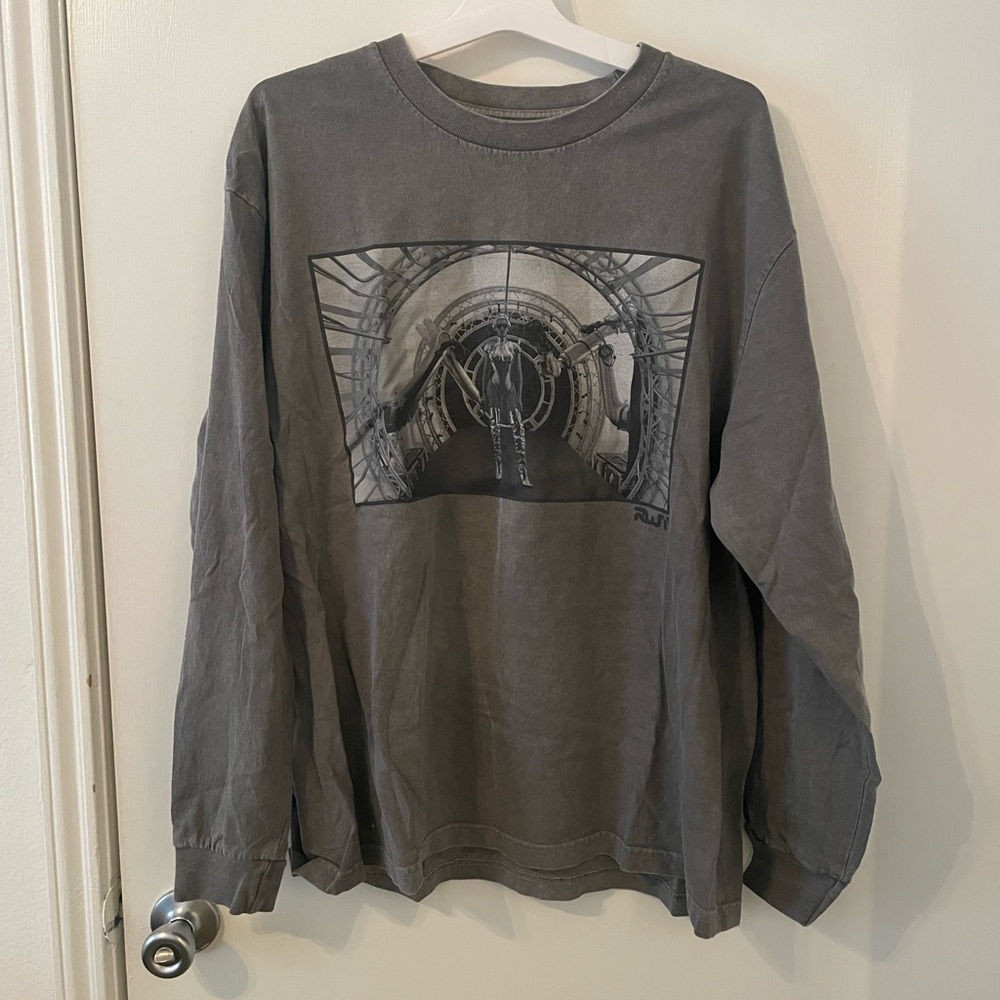 Beyonce Renaissance Tour Long Sleeve Shirt